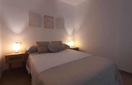 Jaen Apartment | Rinconcito en el almendral