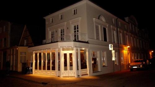 Warnemuende Hotel | Ringelnatz Warnemünde