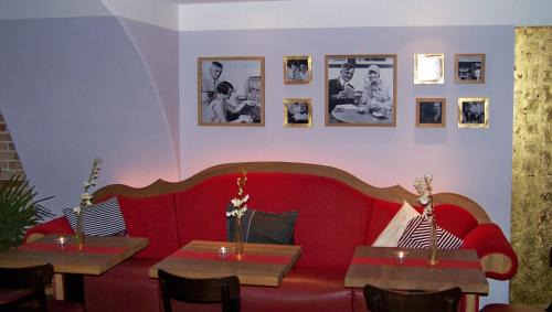 Warnemuende Hotel | Ringelnatz Warnemünde