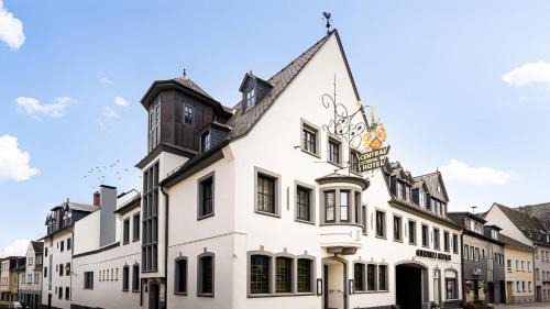 Mainz-Bingen Hotel | Ringhotel Central - Superior