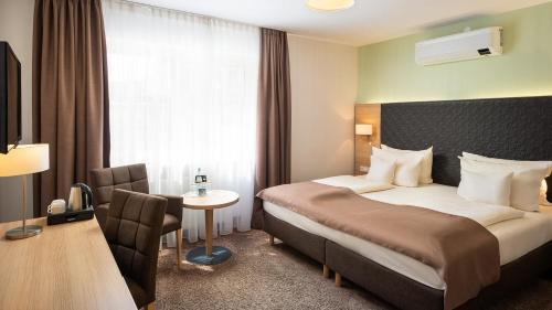 Mainz-Bingen Hotel | Ringhotel Central - Superior