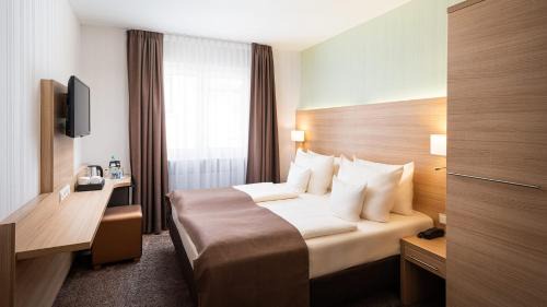 Mainz-Bingen Hotel | Ringhotel Central - Superior