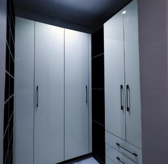Ikeja Hotel | Ringruby Hotel, Oduduwa Way
