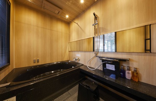 Okazaki Hotel | Rinn Shirakawa South