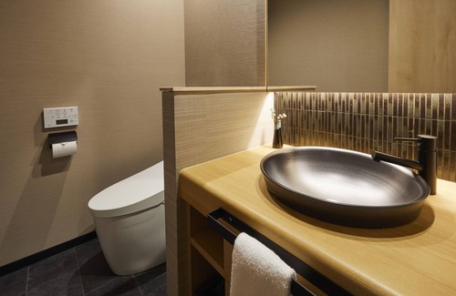 Okazaki Hotel | Rinn Shirakawa South