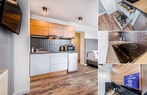 Osiedle Centrum Apartment | Rint - Centrum Rynek Kościuszki 5A