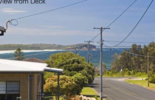 Camden Head House | Rio