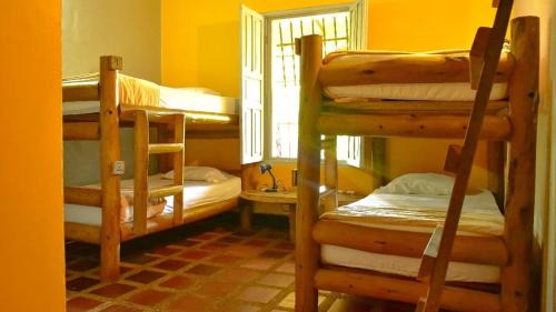 Minca Hostel | Rio Elemento