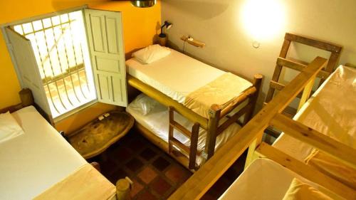 Minca Hostel | Rio Elemento