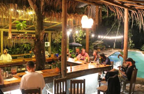 Minca Hostel | Rio Elemento