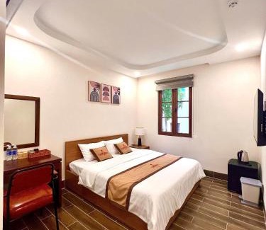An Thoi Hotel | Rio Homestay&Minimart