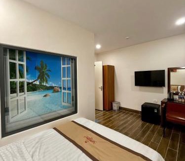 An Thoi Hotel | Rio Homestay&Minimart