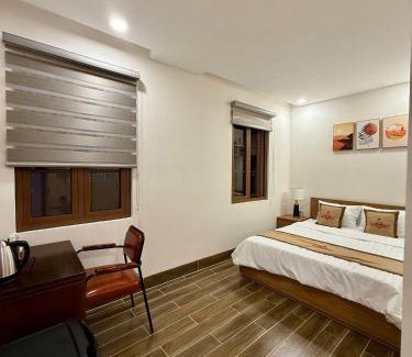 An Thoi Hotel | Rio Homestay&Minimart