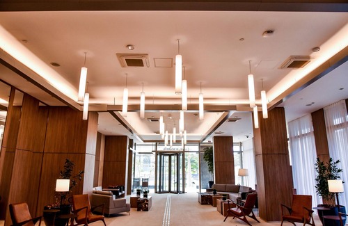 Sao Paulo Hotel | Rio Hotel by Bourbon São Paulo