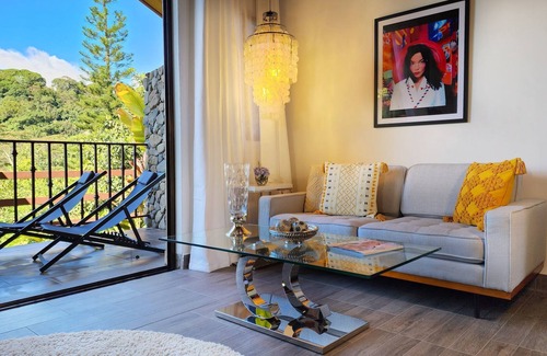 Los Naranjos Cabin | Rio Verde - Beautiful Cabin with private jacuzzi