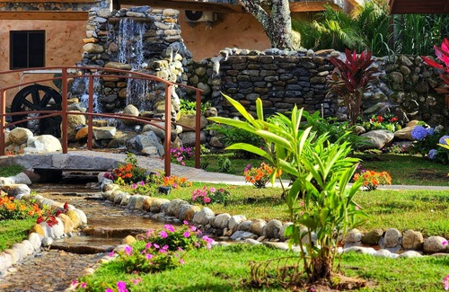 Los Naranjos Cabin | Rio Verde - Beautiful Cabin with private jacuzzi
