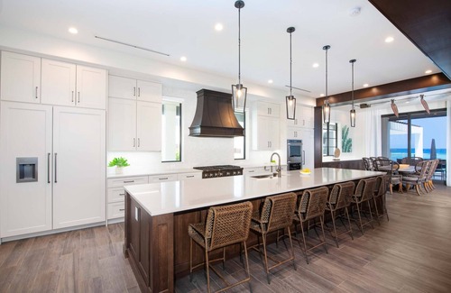 North Side Villa | Rip Kai by Grand Cayman Villas