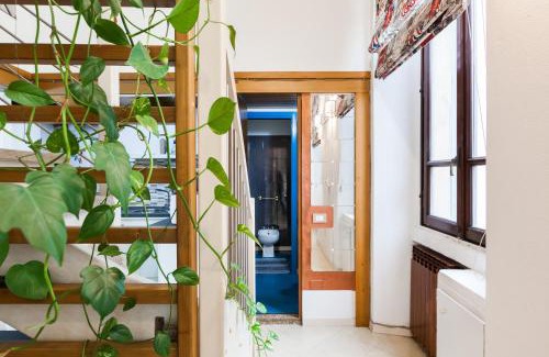Porta Romana Apartment | RIPAMONTI 22