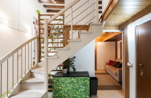 Porta Romana Apartment | RIPAMONTI 22