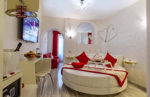 Rione IV Campo Marzio House | Ripetta Luxury Del Corso