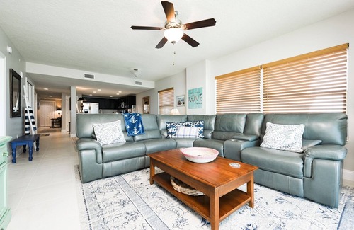 Ocean View Halifax Estates House | Riptide Retreat at The Aruba - Long Term Discounts!