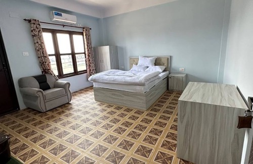 Gaindakot Hotel | RISING HOTEL