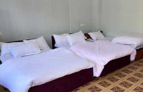Gaindakot Hotel | RISING HOTEL