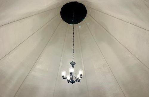 New Braunfels House | Rising Moon - Tipi 8
