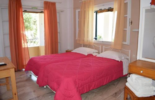 Dafnata Apartment | Rising Sun Apartments & Studios