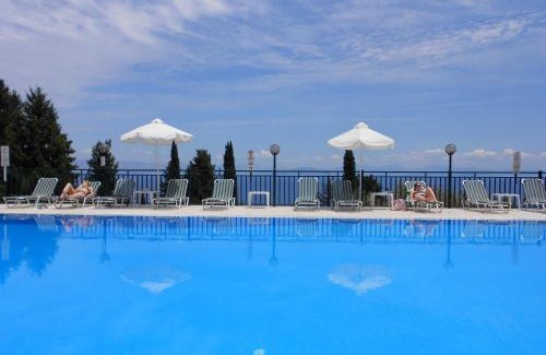 Dafnata Apartment | Rising Sun Apartments & Studios