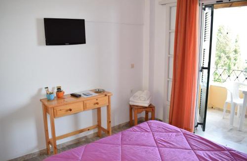 Dafnata Apartment | Rising Sun Apartments & Studios