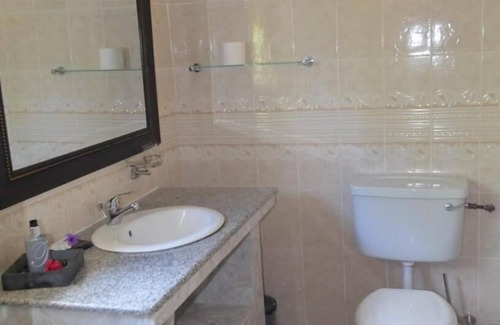 La Digue House | Rising Sun Guesthouse