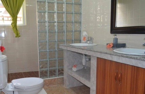 La Digue House | Rising Sun Guesthouse