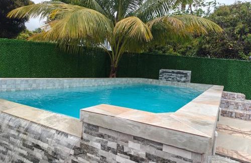 Deruisseaux Villa | Risoli Villa