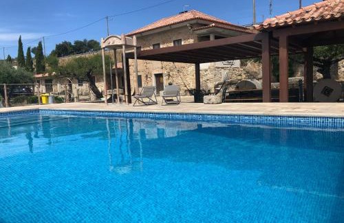 Pinhel House | Risoturismo-Quinta das Pias - Holiday Farm
