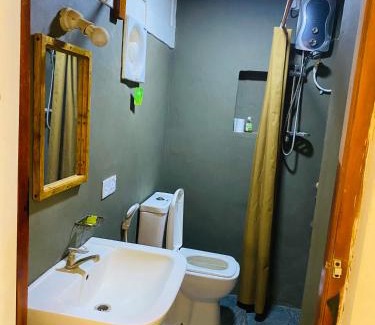 Palugaswewa House | Ritigala Hideaway