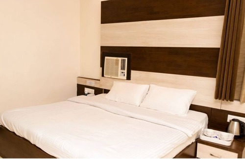 Alwar Hotel | Ritumbraha Hotel & Resort