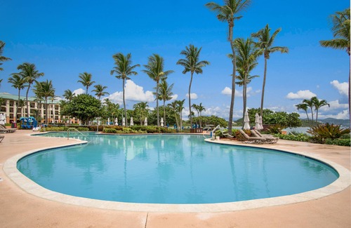 Nazareth Condo | Ritz-Carlton Club,St Thomas-Luxurious two bedroom villa at this stunning resortn