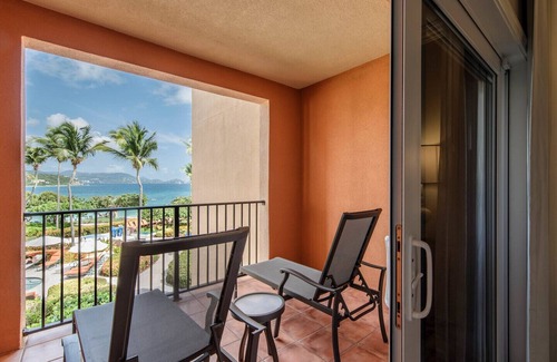 Nazareth Condo | Ritz Carlton Club St. Thomas 3BR 3 1/2 bath, sleeps 8, 12/24/22 to 12/31/22