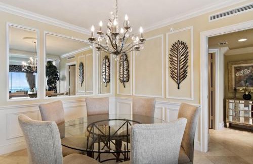 Singer Island Apartment | Ritz Carlton Luxurious Residence on Singer Island
