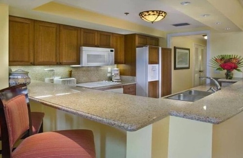 Nazareth Villa | Ritz Carlton St. Thomas, 2 Bedroom Club Suite