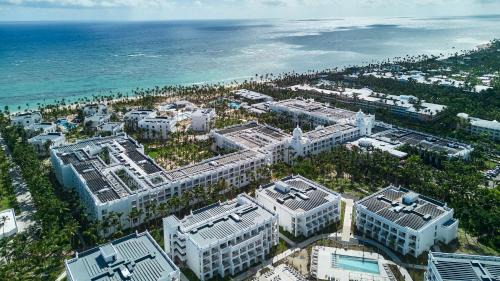 Bavaro Resort | Riu Palace Bavaro - All Inclusive