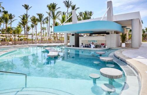 Bavaro Resort | Riu Palace Bavaro - All Inclusive