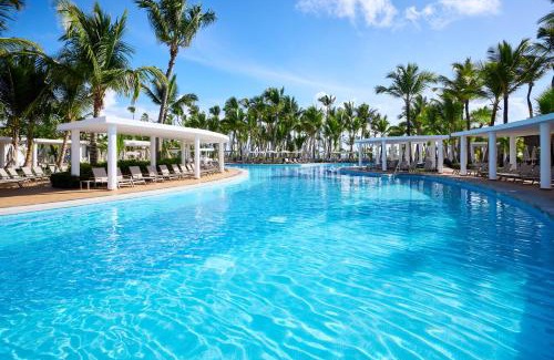 Bavaro Resort | Riu Palace Bavaro - All Inclusive