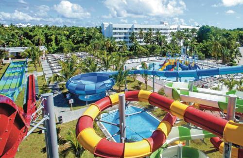 Bavaro Resort | Riu Palace Bavaro - All Inclusive