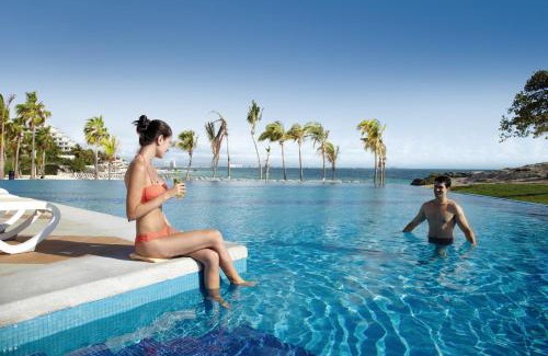 Zona Hotelera Resort | Riu Palace Peninsula - All Inclusive