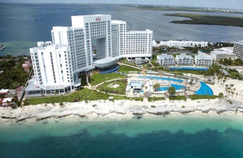 Zona Hotelera Resort | Riu Palace Peninsula - All Inclusive