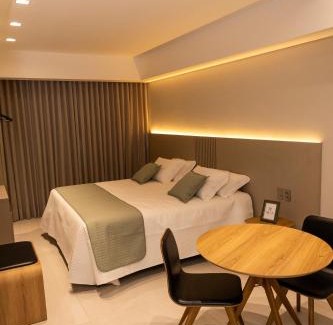 Campo Mourao Hotel | Riva Apart Hotel