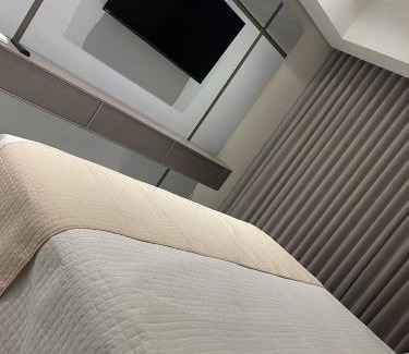 Campo Mourao Hotel | Riva Apart Hotel
