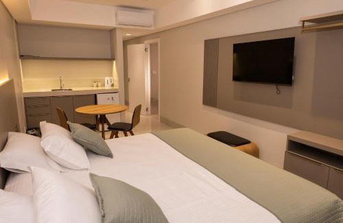 Campo Mourao Hotel | Riva Apart Hotel